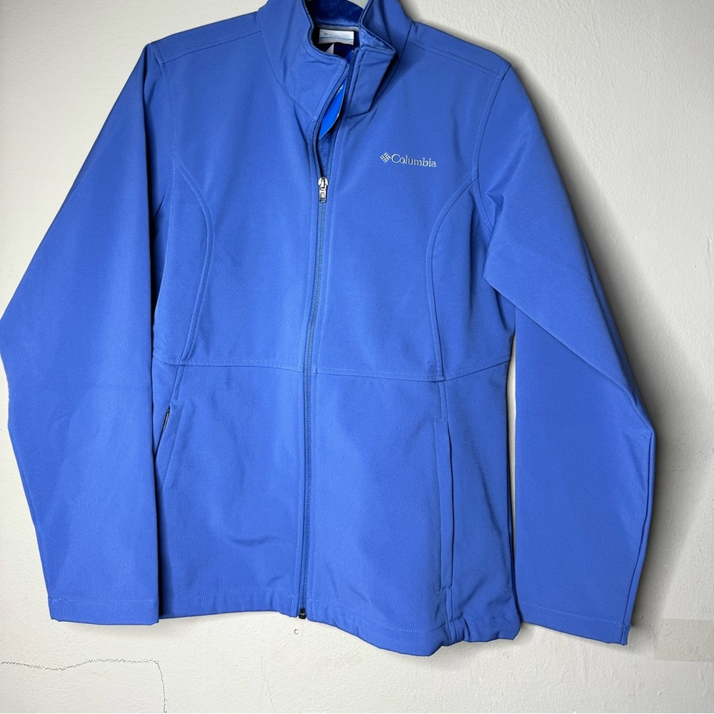 New with tags Columbia jacket medium